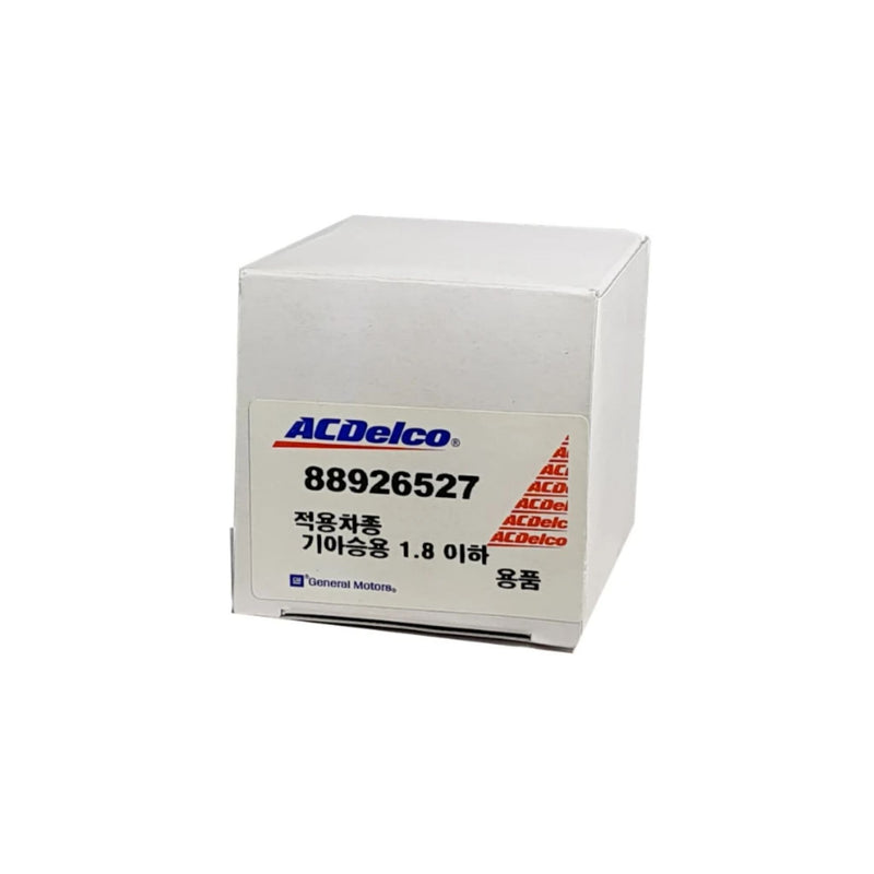 ACDelco Oil Filter Hyundai Eon 12-up, Hyundai i10 08-up