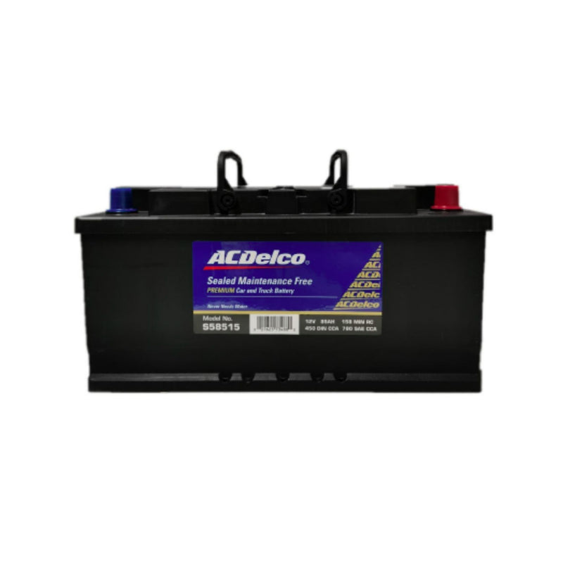 ACDelco SMF Battery DIN85 - S58515