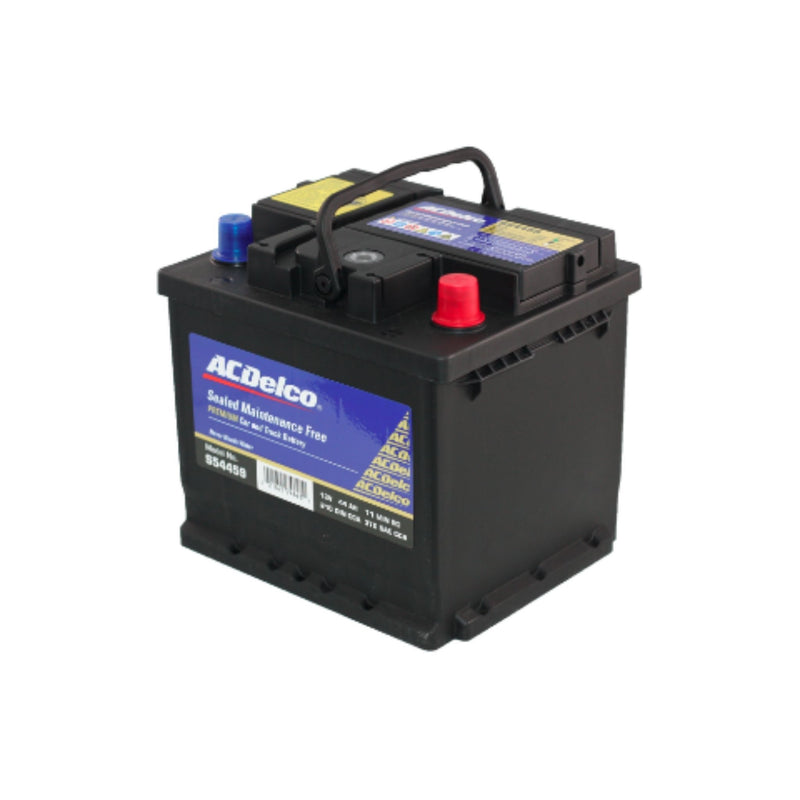 ACDelco SMF Battery DIN44H - S54459-11