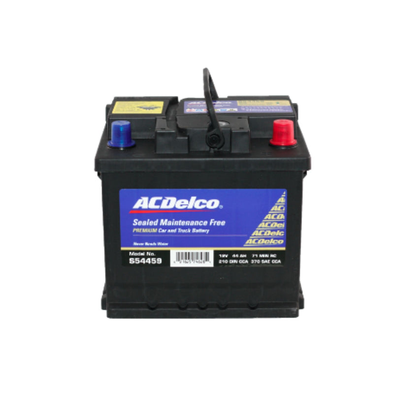ACDelco SMF Battery DIN44H - S54459-11