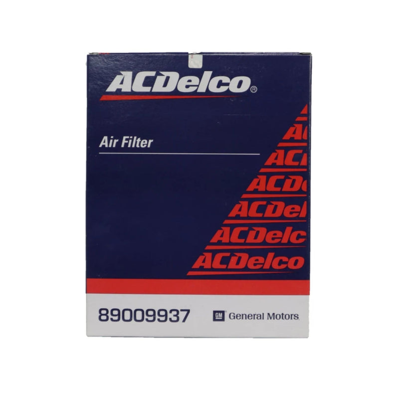 ACDelco Air Filter for Hyundai Matrix 2002-2005