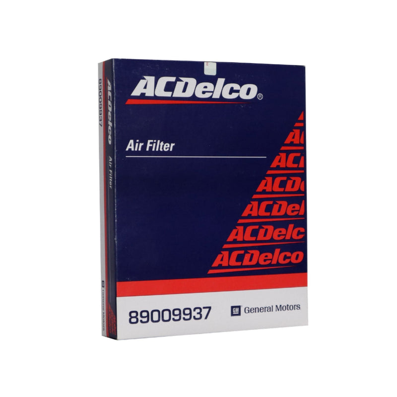 ACDelco Air Filter for Hyundai Matrix 2002-2005