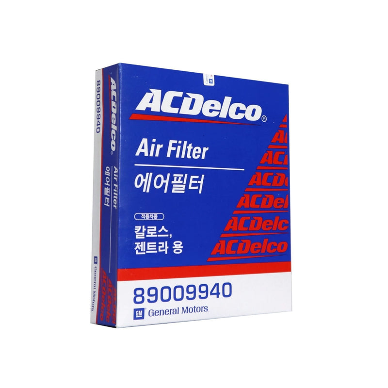 ACDelco Air Filter for Chevrolet Aveo