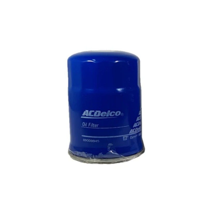 ACDelco Oil Filter Hyundai Tucson 06-10 diesel