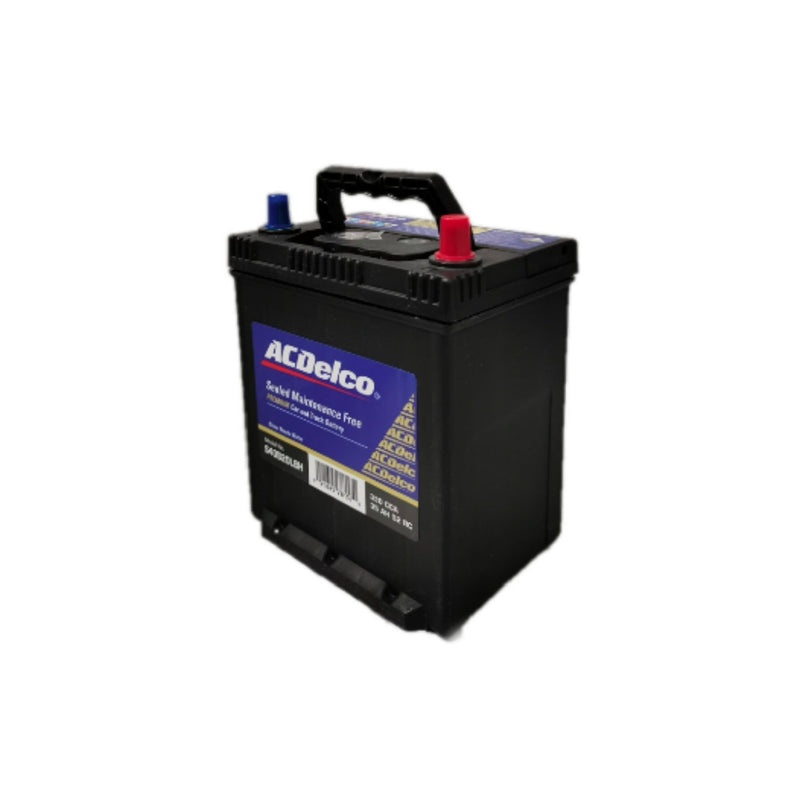 ACDelco SMF Battery NS40 (w/ base holdown) - S40B20LBH