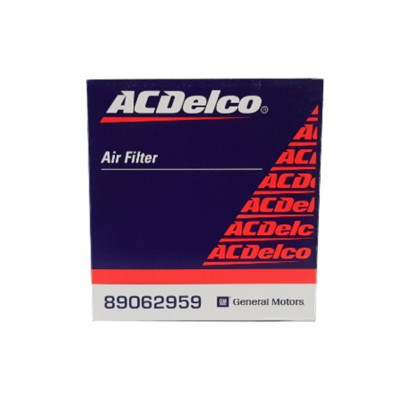 ACDelco Air Filter Kia Forte 09-13