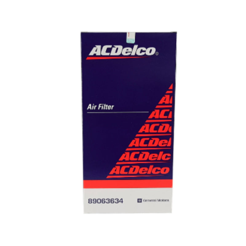 ACDelco Air Filter Kia Rio 06-10