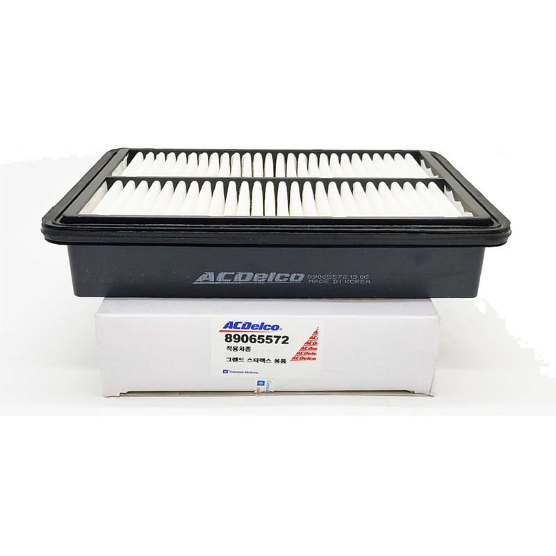 ACDelco Air Filter Hyundai Starex 06 and Up
