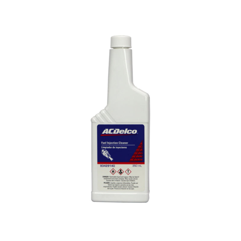 ACDelco Fuel Injector Cleaner 350ml
