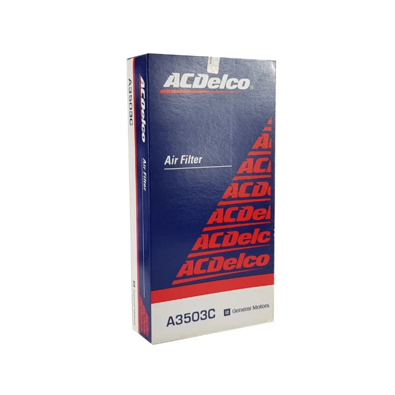 ACDelco Air Filter for Hyundai Accent 2006-2010