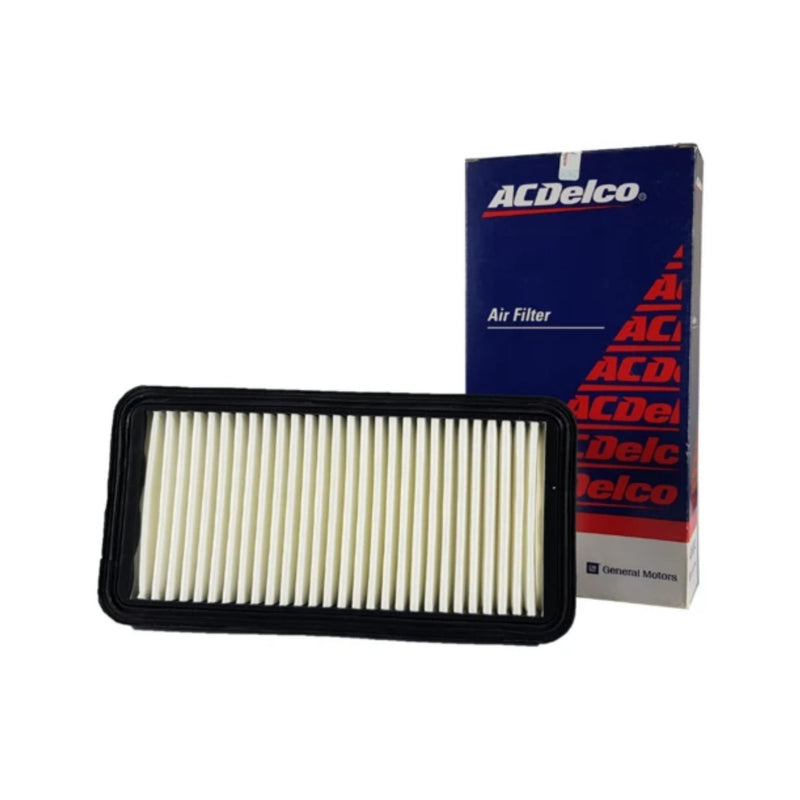 ACDelco Air Filter for Hyundai Accent 2006-2010