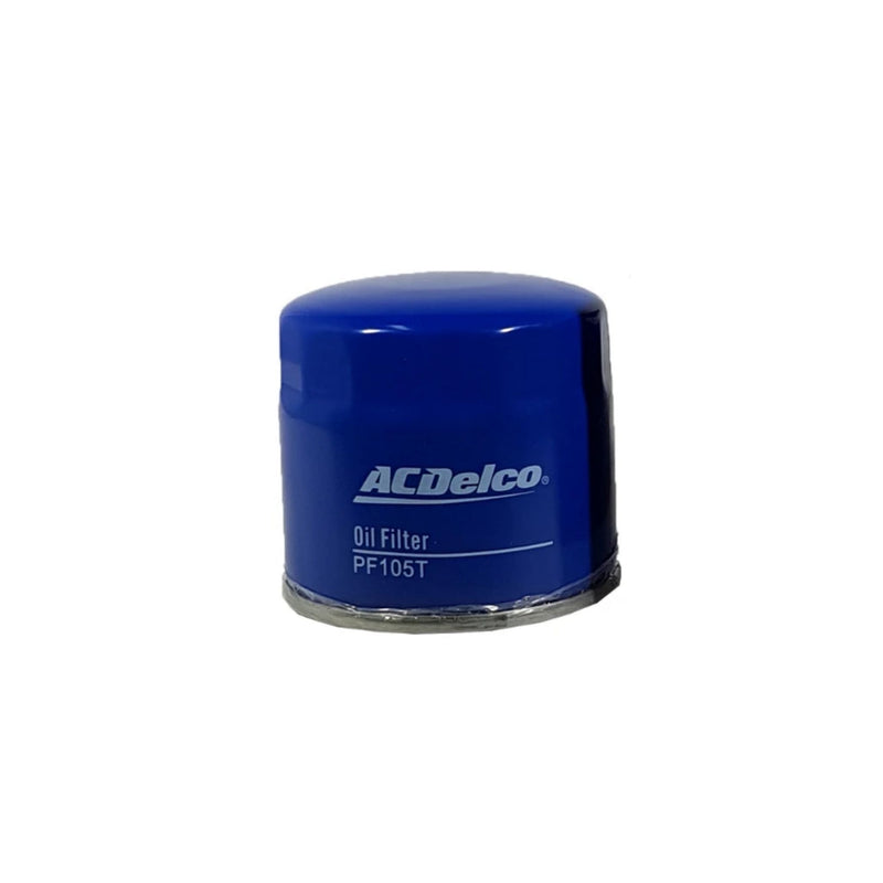 ACDelco Oil Filter Honda City 1.3 1.5, Honda Civic 1.3 1.5, Honda CR-Z 1.5, Honda Jazz 1.3 1.5, Honda S2000 2.0, Hyundai Sta. Fe (Gas)