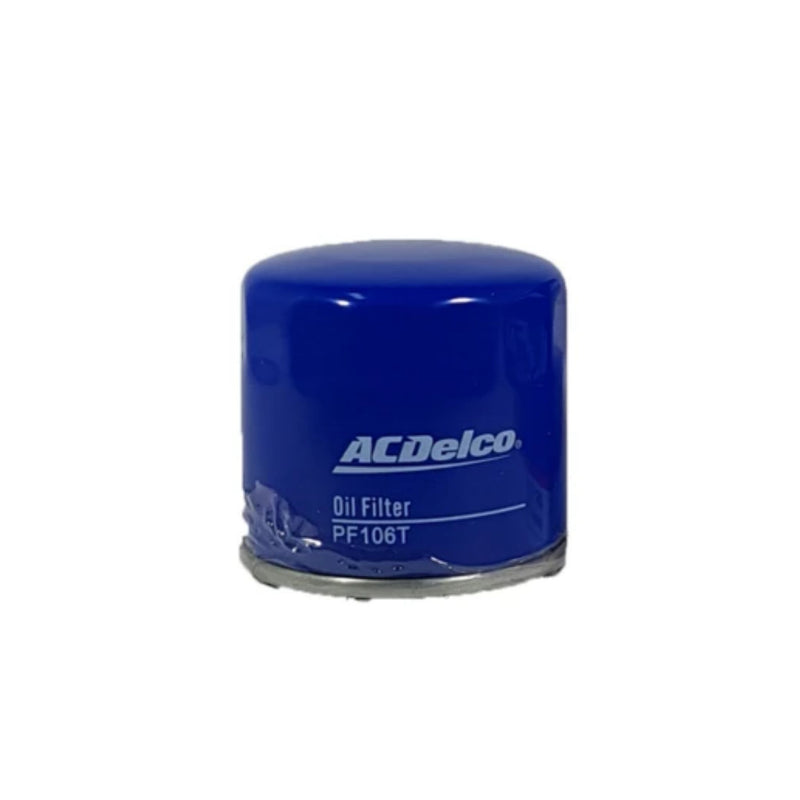 ACDelco Oil Filter Mazda 2, Mazda 3, Kia Picanto, Kia Rio, Hyundai i10, Hyundai Eon