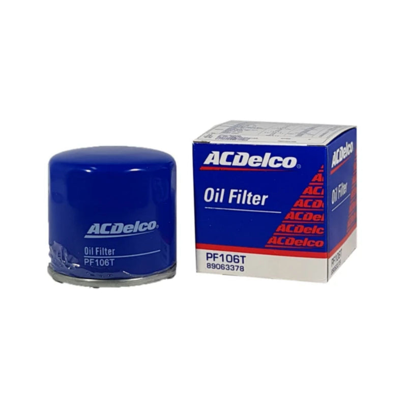 ACDelco Oil Filter Mazda 2, Mazda 3, Kia Picanto, Kia Rio, Hyundai i10, Hyundai Eon