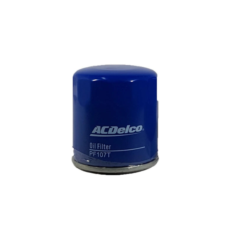 ACDelco Oil Toyota Corolla 88-01, Toyota Altis 01-10, Toyota Vios 01-16, Toyota Avanza 07-17, Toyota Wigo 14-17, Toyota Rav4 1.8