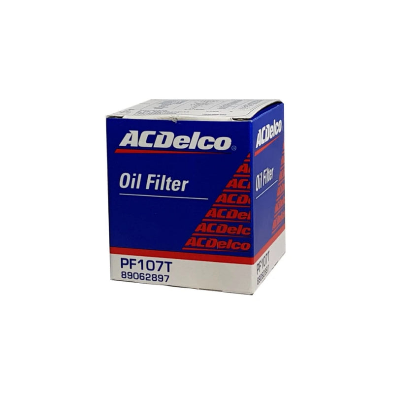 ACDelco Oil Toyota Corolla 88-01, Toyota Altis 01-10, Toyota Vios 01-16, Toyota Avanza 07-17, Toyota Wigo 14-17, Toyota Rav4 1.8
