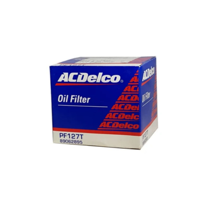 ACDelco Oil Filter Suzuki Samurai 4WD, Suzuki Vitara 1.6L, Suzuki Grand Vitara 2.5L, Isuzu D-Max Ls 4x2 4x4 3.0 02-