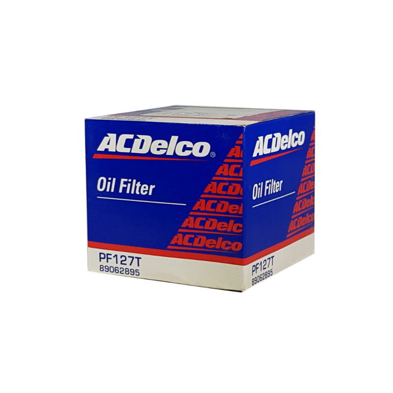 ACDelco Oil Filter Mitsubishi Lancer 89-92, Lancer 1.5 Galant, L-300 and Isuzu Trooper C-303 Mitsubishi Montero (gas) L-300 (gas) Lancer