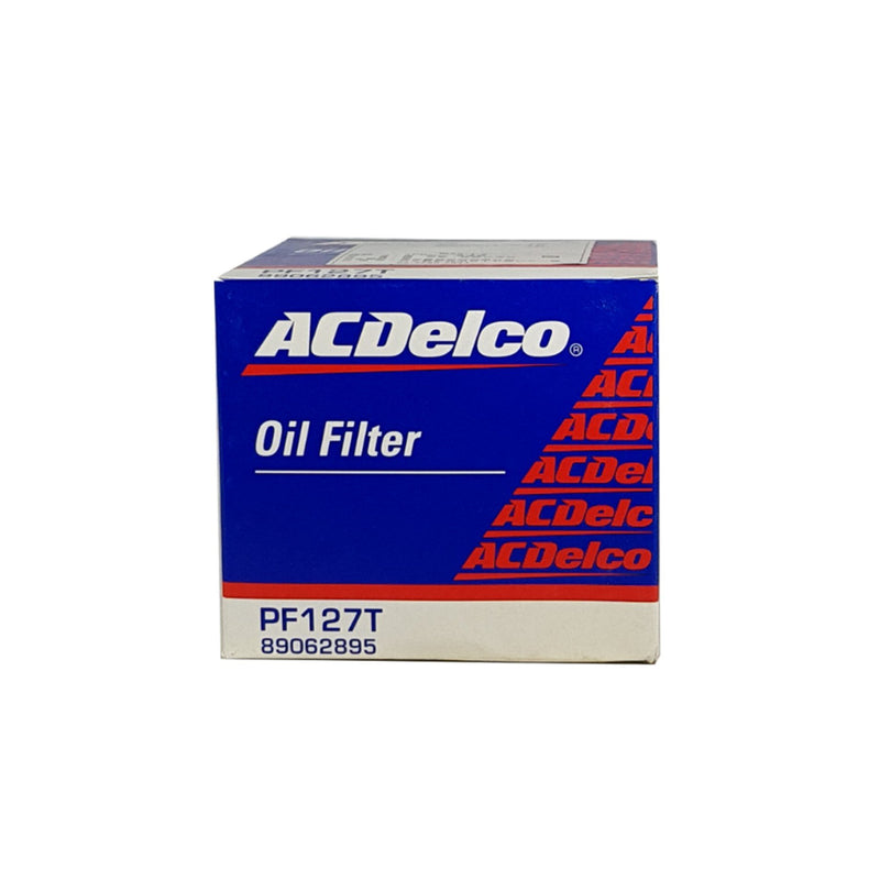 ACDelco Oil Filter Mitsubishi Lancer 89-92, Lancer 1.5 Galant, L-300 and Isuzu Trooper C-303 Mitsubishi Montero (gas) L-300 (gas) Lancer