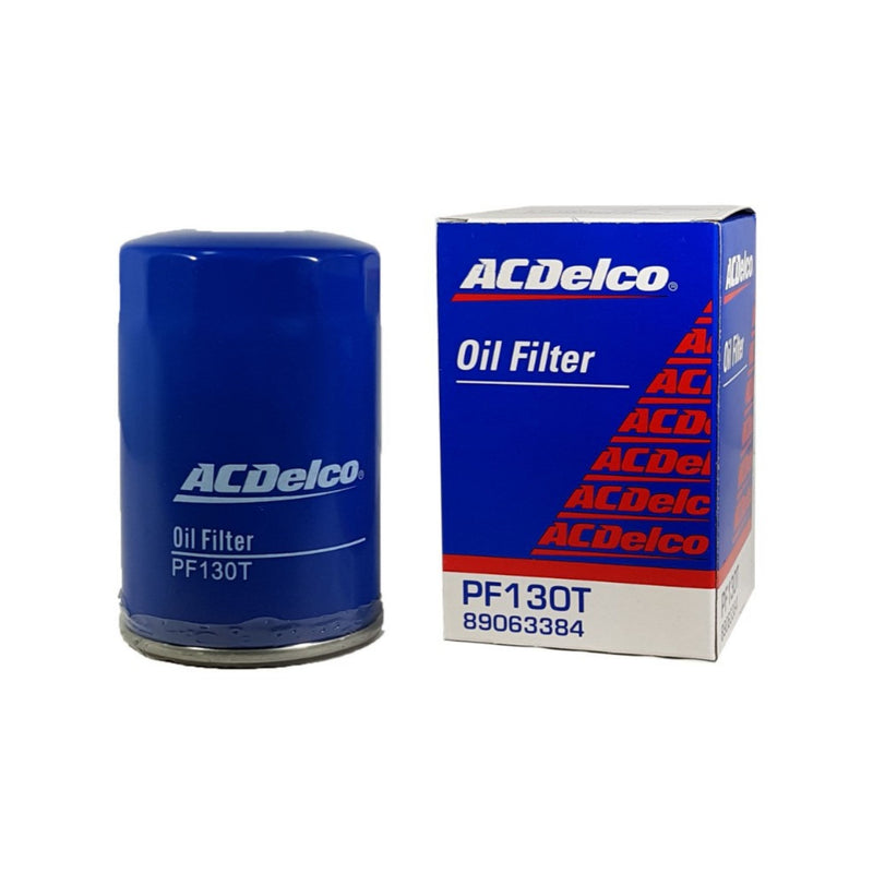 ACDelco Oil Filter Ford