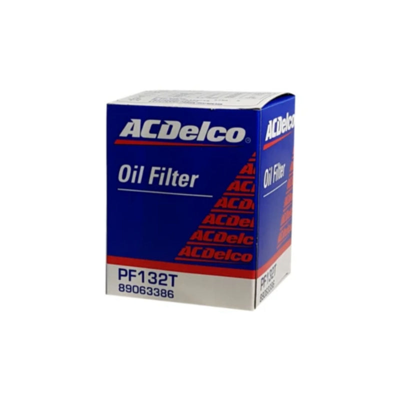 ACDelco Oil Filter Suzuki Grand Vitara, Suzuki Wagon, Suzuki Samurai, Suzuki Ciaz, Suzuki Ertiga