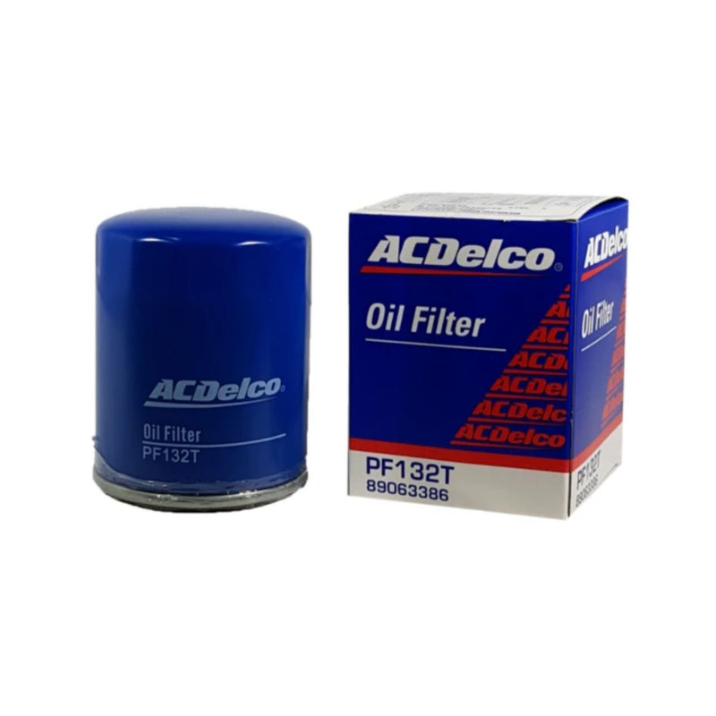 ACDelco Oil Filter Suzuki Grand Vitara, Suzuki Wagon, Suzuki Samurai, Suzuki Ciaz, Suzuki Ertiga