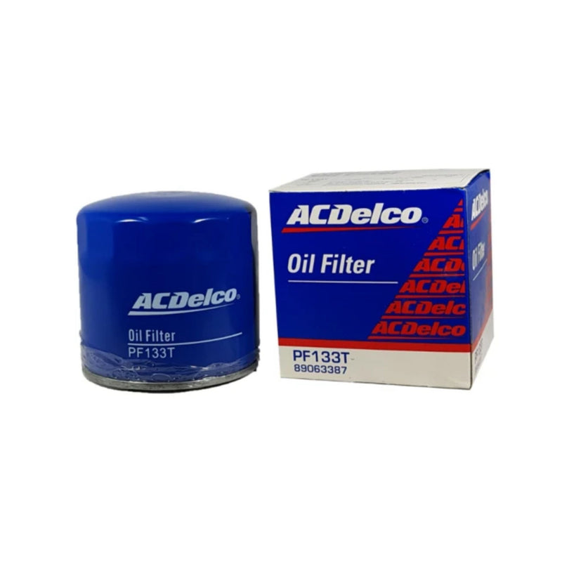 ACDelco Oil Filter Ford (C-417)