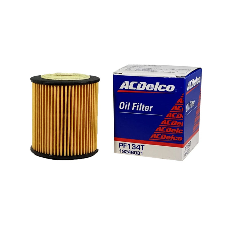 ACDelco Oil Filter Ford Escape 2.3L, Mazda Tribute 2.3L