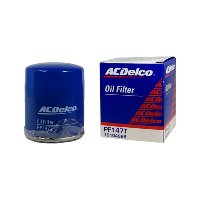 ACDelco Oil Filter Ford Focus 1.8/2.0