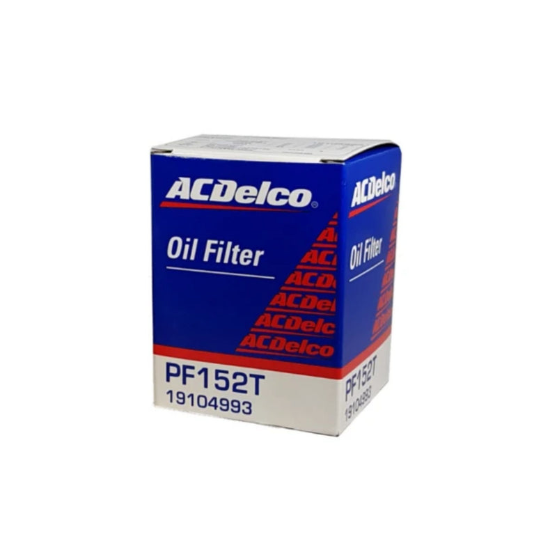 ACDelco Oil Filter Toyota Corolla Altis , Camry ,Yaris , RAV4 (04152-31090)