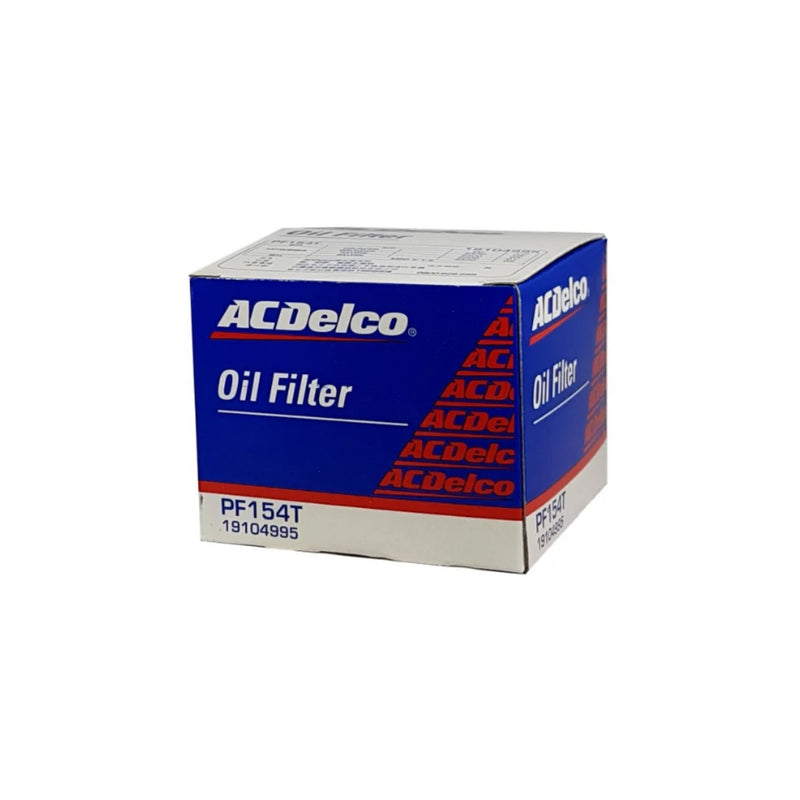 ACDelco Oil Filter Mitsubishi Outlander/ Space Gear 06(4G64) SOHC, Grandis 2.4/ Galant 240M (4G69), Mitsubishi Lancer 00-11