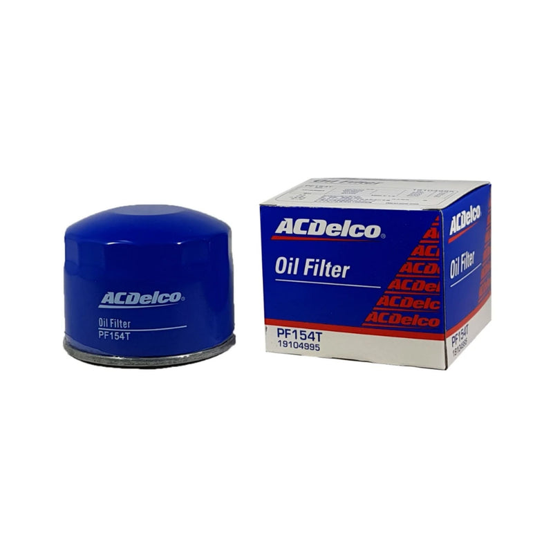 ACDelco Oil Filter Mitsubishi Outlander/ Space Gear 06(4G64) SOHC, Grandis 2.4/ Galant 240M (4G69), Mitsubishi Lancer 00-11