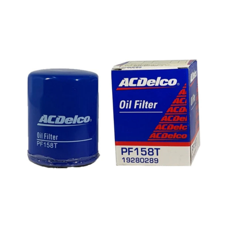 ACDelco Oil Filter Honda Accord 2.4 VTi/ 3.0 V6 , CR-V DOHC I-VTEC, City 1.3 , Civic 1.8
