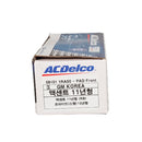ACDelco Front Brake Pad for Hyundai Accent 2011-