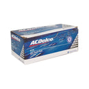 ACDelco Front Brake Pad for Hyundai Accent 2011-