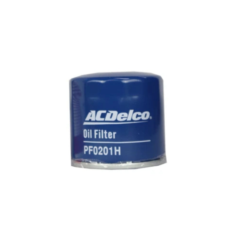 ACDelco Oil Filter for Chevrolet Sail
