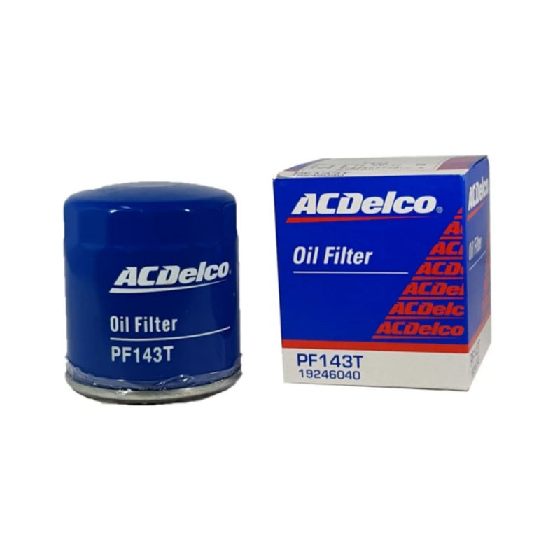 ACDelco Oil Filter Chev