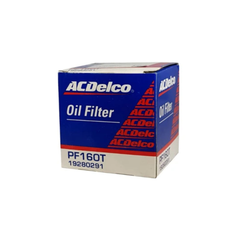 ACDelco Oil Filter Chrysler vehicles
