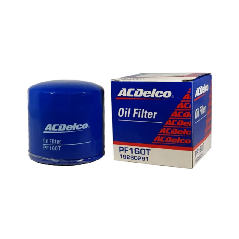 ACDelco Oil Filter Chrysler vehicles
