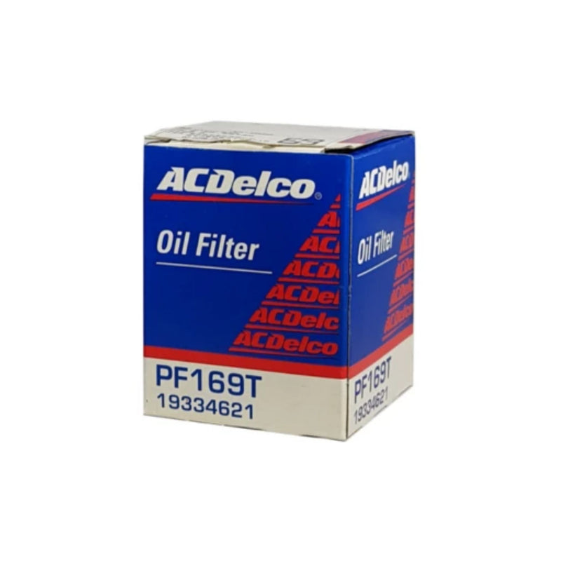 ACDelco Oil Filter Suzuki Grand Vitara, Suzuki Wagon, Suzuki Samurai, Suzuki Ciaz, Suzuki Ertiga