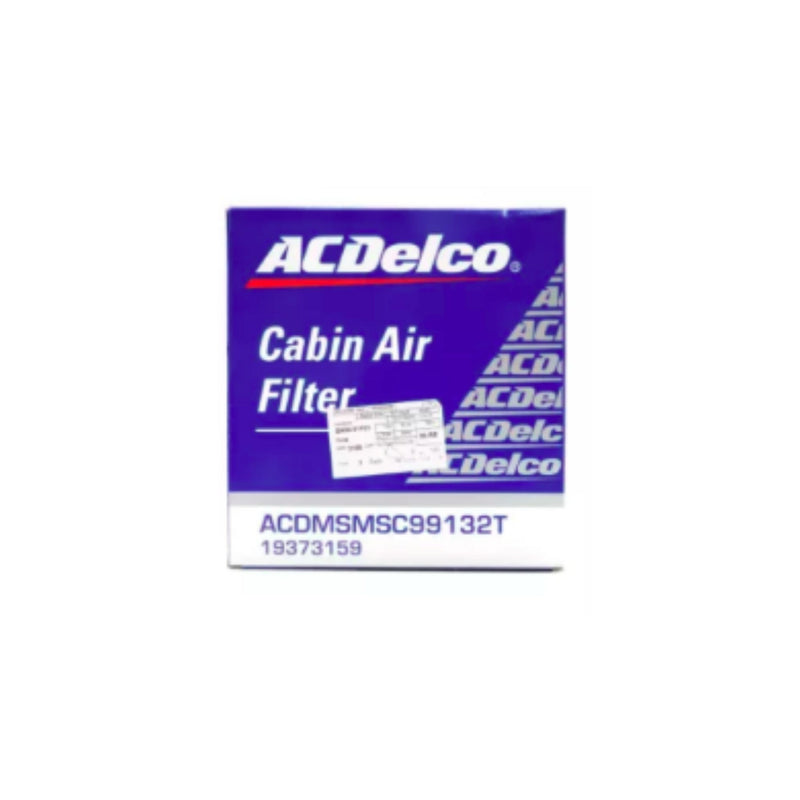 ACDelco Cabin Air Filter Mitsubishi Triton Lancer (2006 - 2014)