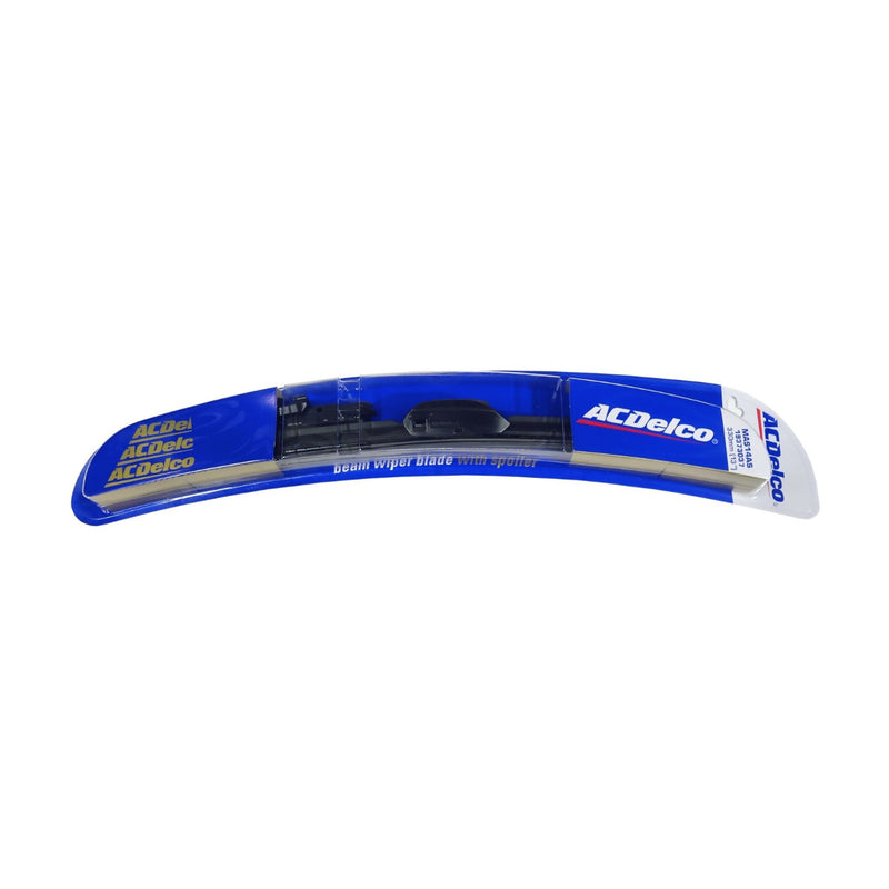 ACDelco Premium Wiper Blade (banana type) - 13"