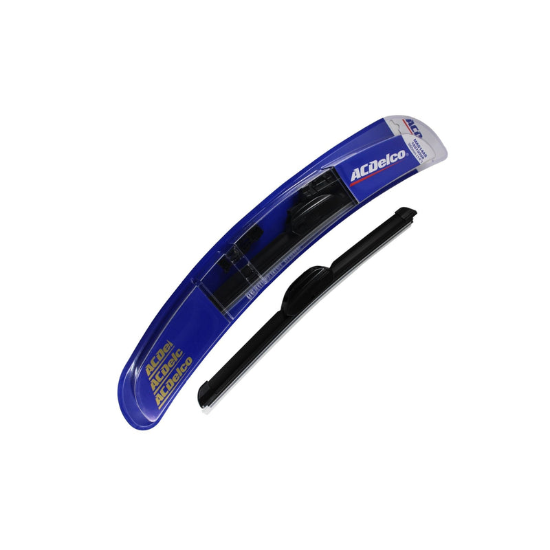 ACDelco Premium Wiper Blade (banana type) - 14"