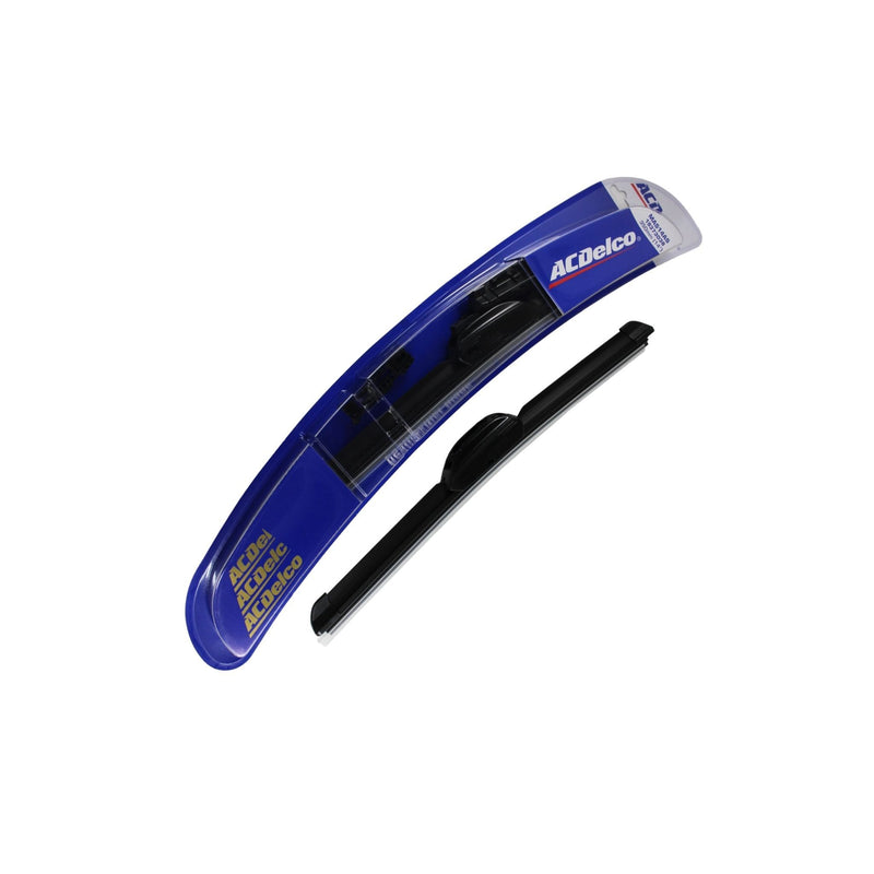 ACDelco Premium Wiper Blade (banana type) - 15"
