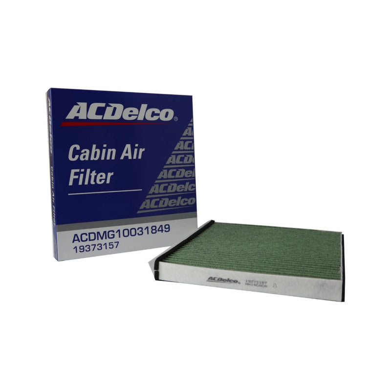ACDelco PM2.5 Multi-Functional Cabin Air Filter for MG MG5 15 - Up