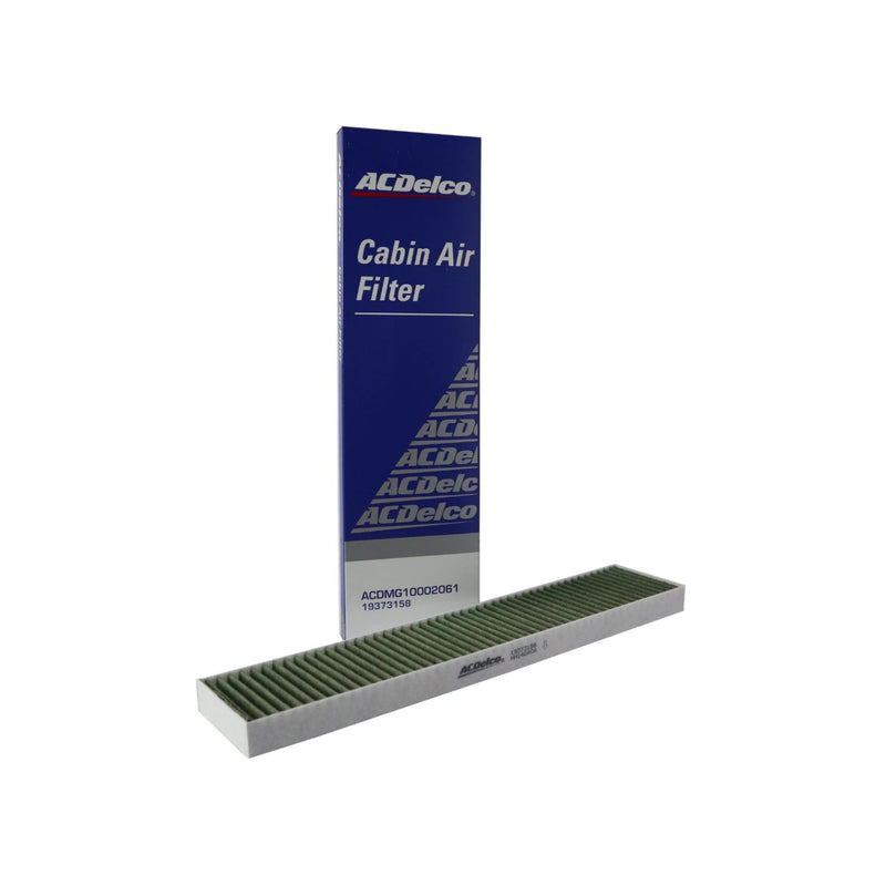 ACDelco PM2.5 Multi-Functional Cabin Air Filter for MG MG6 15 - Up
