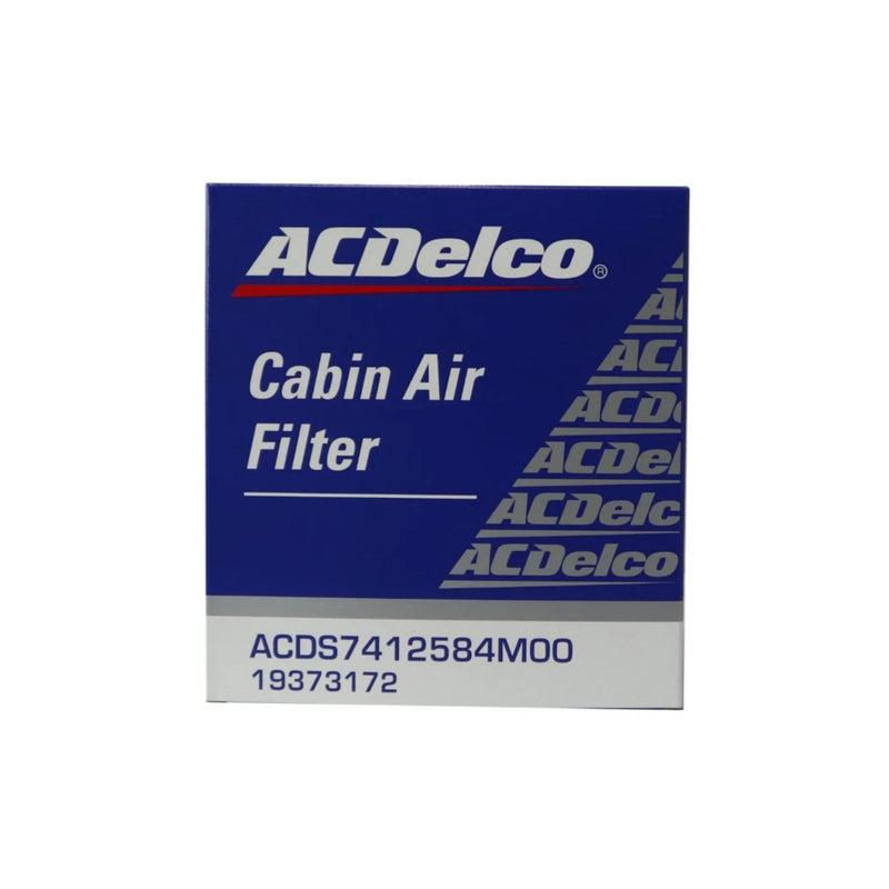 ACDelco PM2.5 Multi-Functional Cabin Air Filter for Suzuki Celerio 1.0 16-19