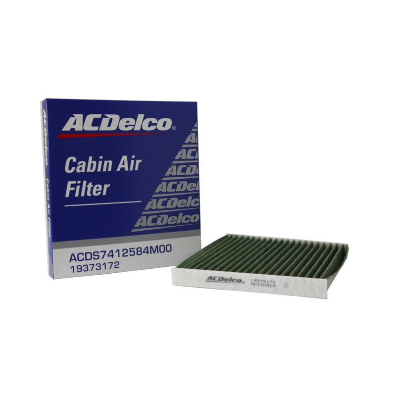 ACDelco PM2.5 Multi-Functional Cabin Air Filter for Suzuki Celerio 1.0 16-19