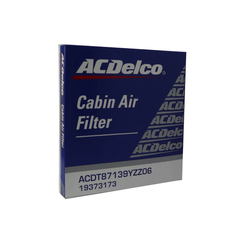 ACDelco PM2.5 Multi-Functional Cabin Air Filter for Toyota Altis 03-07, FJ Cruiser 07- , Vios 02-07