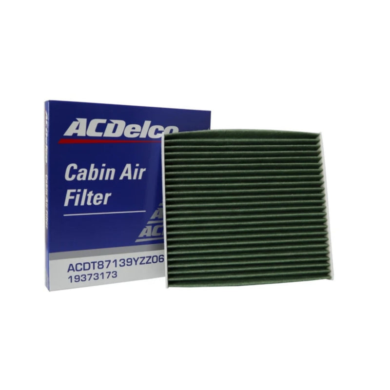 ACDelco PM2.5 Multi-Functional Cabin Air Filter for Toyota Altis 03-07, FJ Cruiser 07- , Vios 02-07